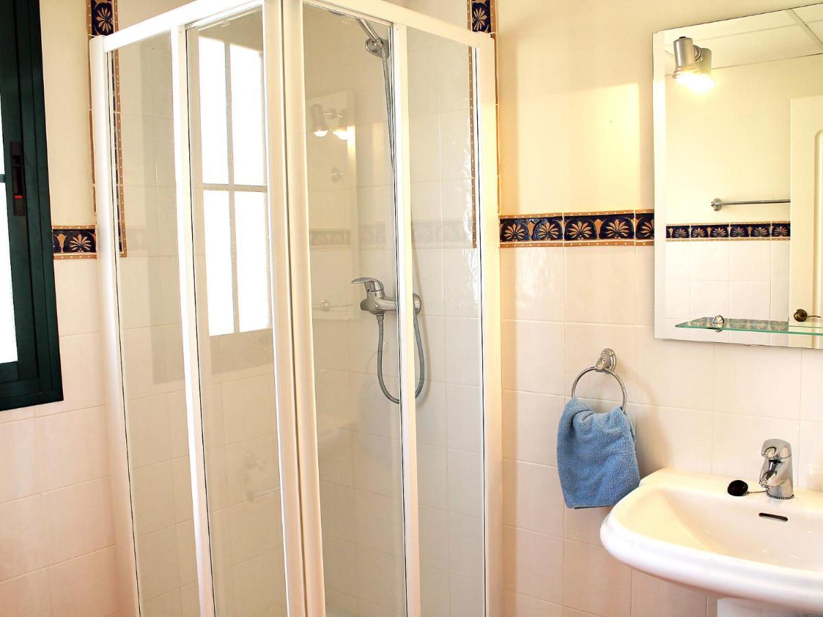 Holiday Home Mirador II By Interhome Кала де Финестрат Екстериор снимка